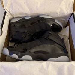 Jordan 6 Rings