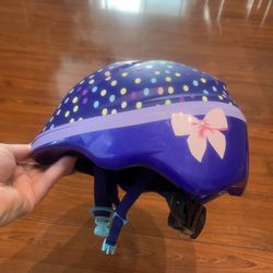 Infant Helmet