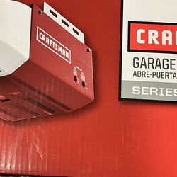 Garage Door Motor Kit Craftsman 