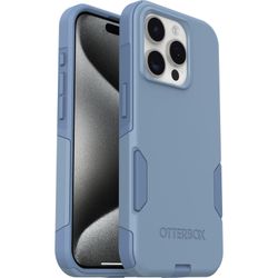 Otterbox Commuter Series 2023 iPhone Pro (6.1”) Phone Case 