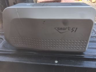 IDP smart card printer