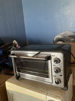 Toaster Oven