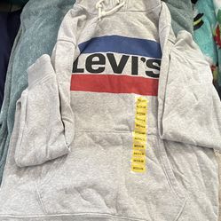 Levi’s Hoodie 