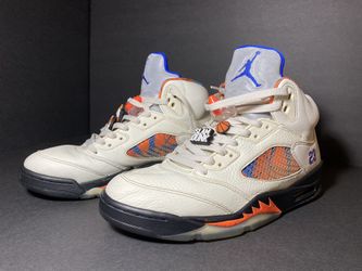 Jordan 5 International Flight w/ Lace Accessories- Men’s size 10 (Shipping & Pickup ONLY)