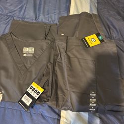 New Scrubs 