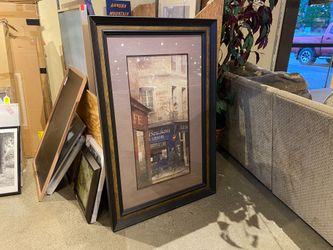 KIRKLAND’S “Le Bouchons” by Chiu Tak Hak