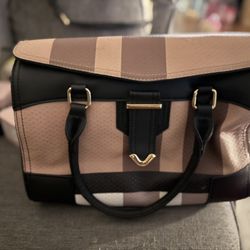Purse With Matching Wallet 