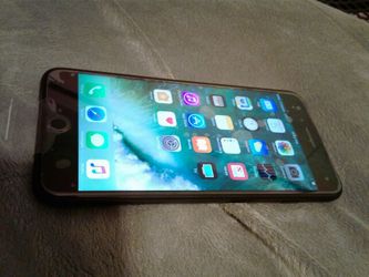 Iphone 7 plus 256 gb