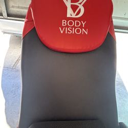 Inversion table