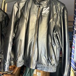 Men’s Jacket 