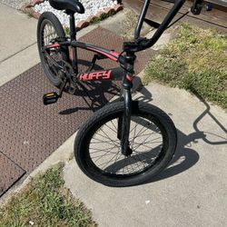 Huffy Bmx 20 Inch 