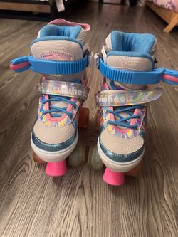 Truwheelz Kids Roller Skates