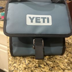 Yeti Daytrip Insulated Lunch Bag 