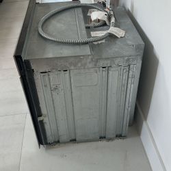Whirlpool Oven 