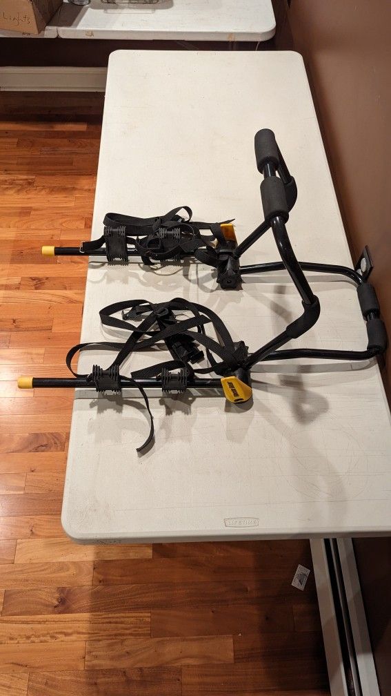 rhode gear super shuttle 2 bike rack