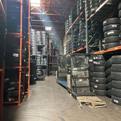 295 45 19 Llantas Nuevas 