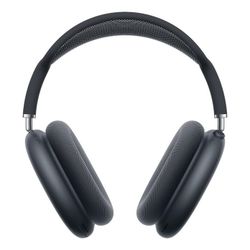 Apple AirPods Max Wireless Over - Ear Headset - Color: Black