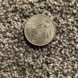 2002-P 25C Ohio
