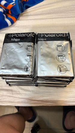 Polaroid Polapan Pro100 Type 664