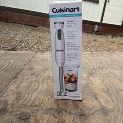 Cuisinart Smart Blender Stick