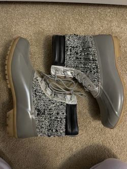 Sam Edelman Boot 