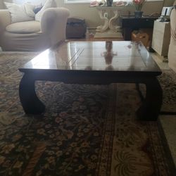 Drexel Heritage Coffee Table