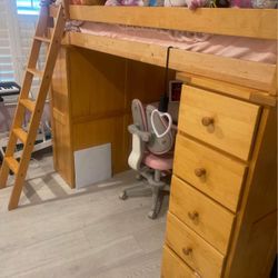 Bunk Bed