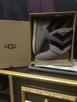 Women’s ugg boots