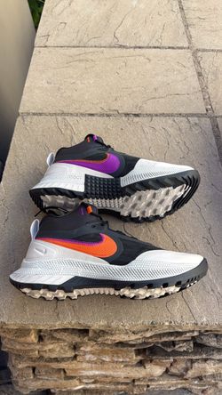 New Nike react SFB carbon elite outdoor shoes hiking trail Men’s 12