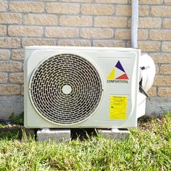 Venta E Instalacion De Mini Splits