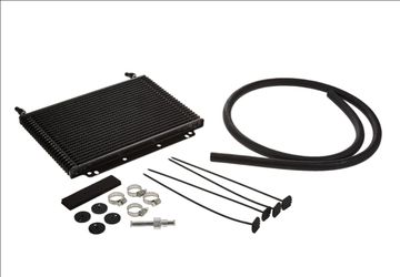 Hayden 678 Rapid-Cool Universal Transmission Oil Cooler Kit