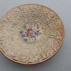 Antique Plate