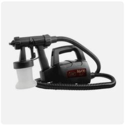 Maxi mist Spray Tan Machine With Mobile Tent And Carry case 