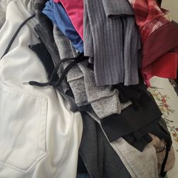 Jeans , Clothes 28pcs Small