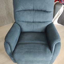 Like New electronic Power Lift chair reg price $1,189.00 bought at a medical supply place.