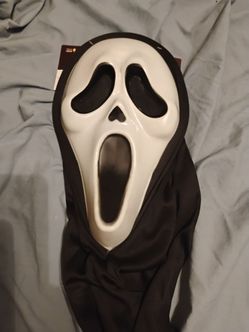 Halloween masks for sale $5 -10 each
