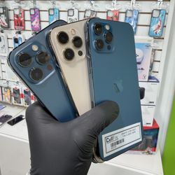 Unlocked iPhone 12 Pro Max 128GB $320! 