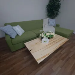 DELIVERY AVAILABLE Sleeper Sectional Couch