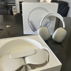 Apple Max Headphone 