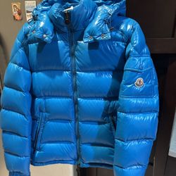Moncler Maya Jacket 