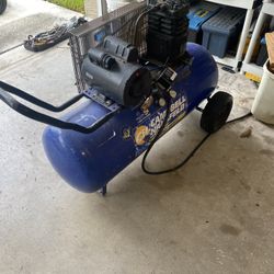 Compressor