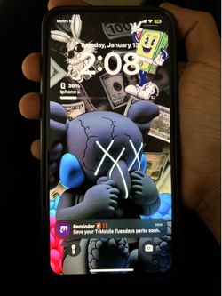 iPhone Xs Max