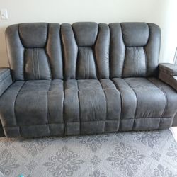 Couch Recliners