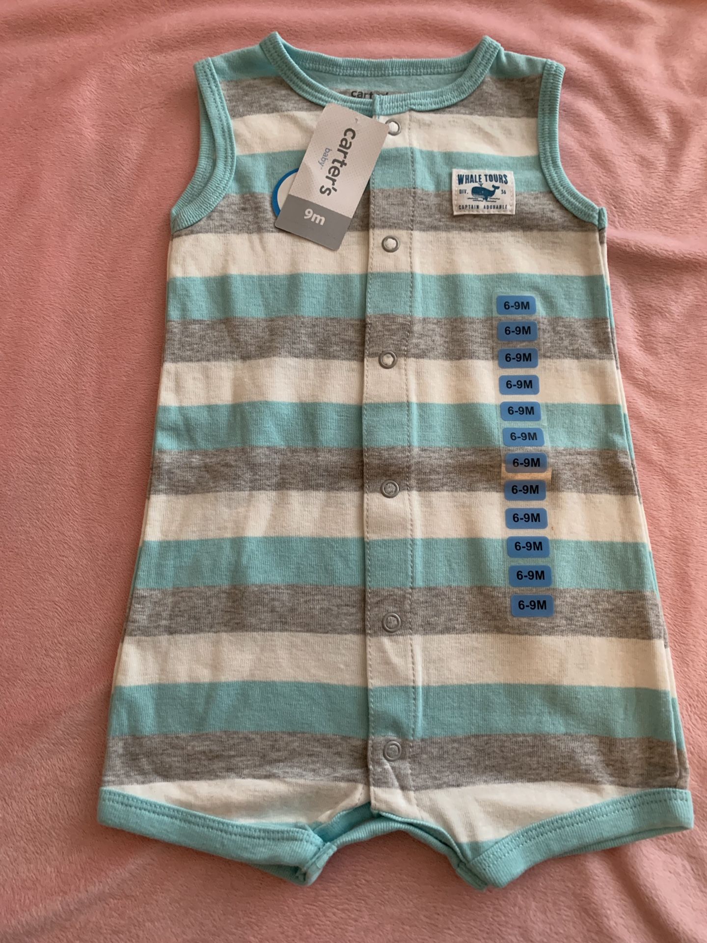 Baby clothes