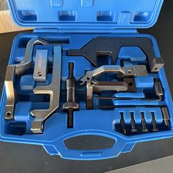 BMW & Mini Cooper Timing Tool Kit