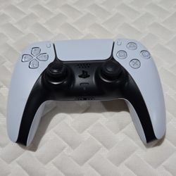 Ps5 Controller 