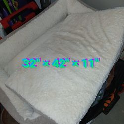 Dog Bed