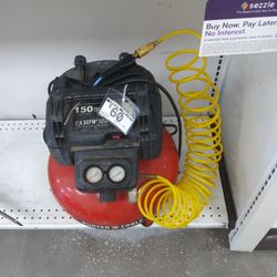 Compressor 
