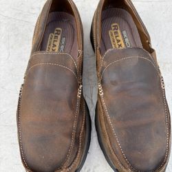 Nice Pair Of Skechers Relaxed Fit Memory Foam