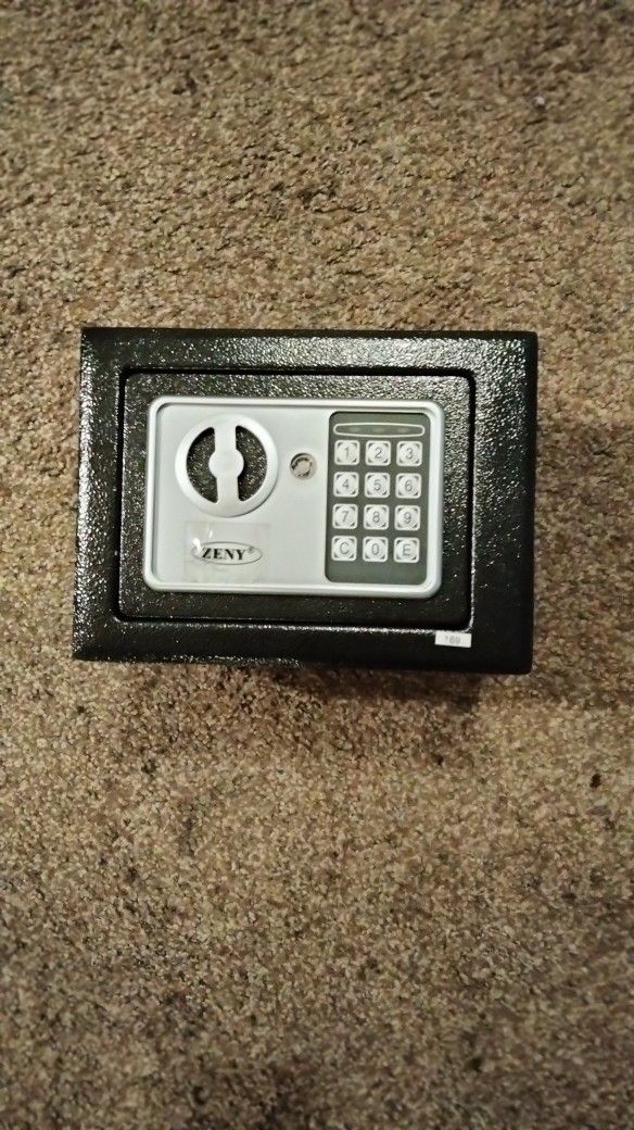 Lock Safe for Sale in Seattle, WA OfferUp